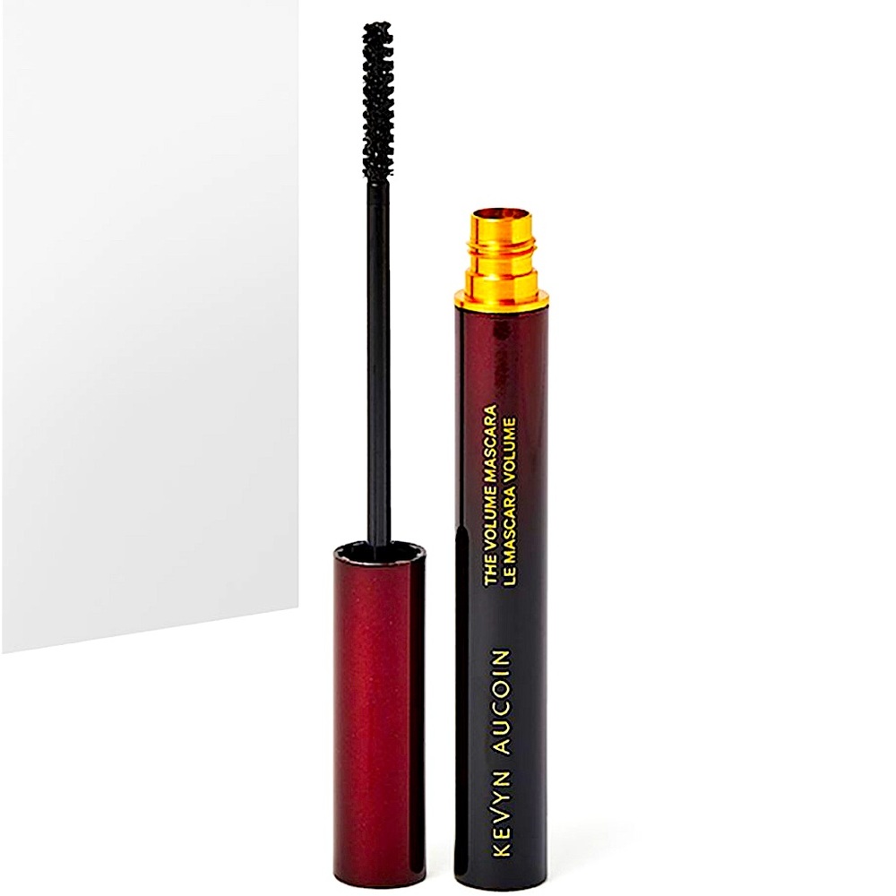 Kevyn Aucoin The Volume Mascara in Black, 5mL - Picture 2 of 11